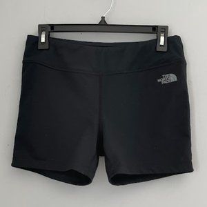 North Face Flashdry Spandex/Yoga Shorts